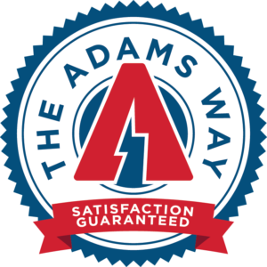Adams Way Seal PMS