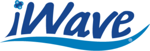 iWave logo