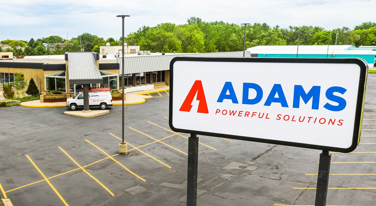 Elkhorn Electrical Panel Services Upgrades Replacements