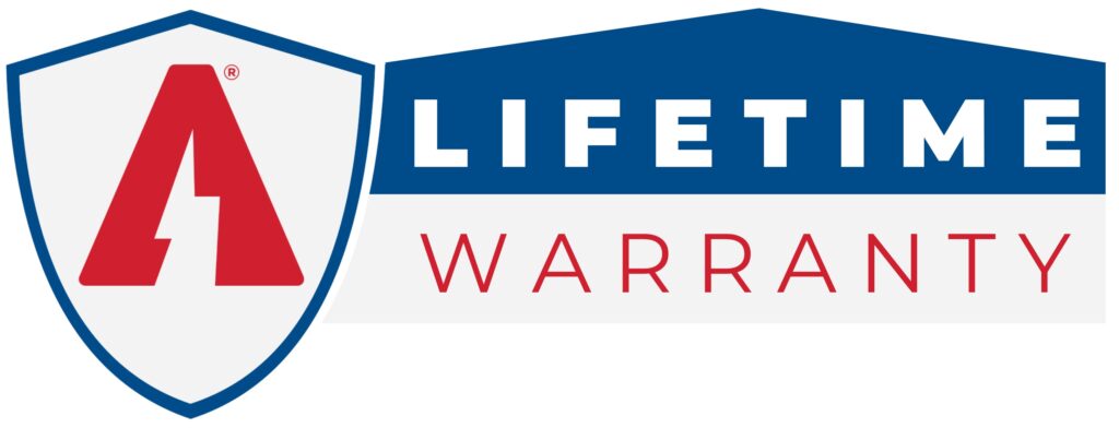 Lifetime Generator Warranty